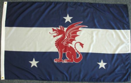 5'x8' Flag